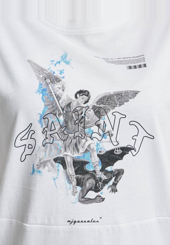 Ladies Saint V.1 Organic-2