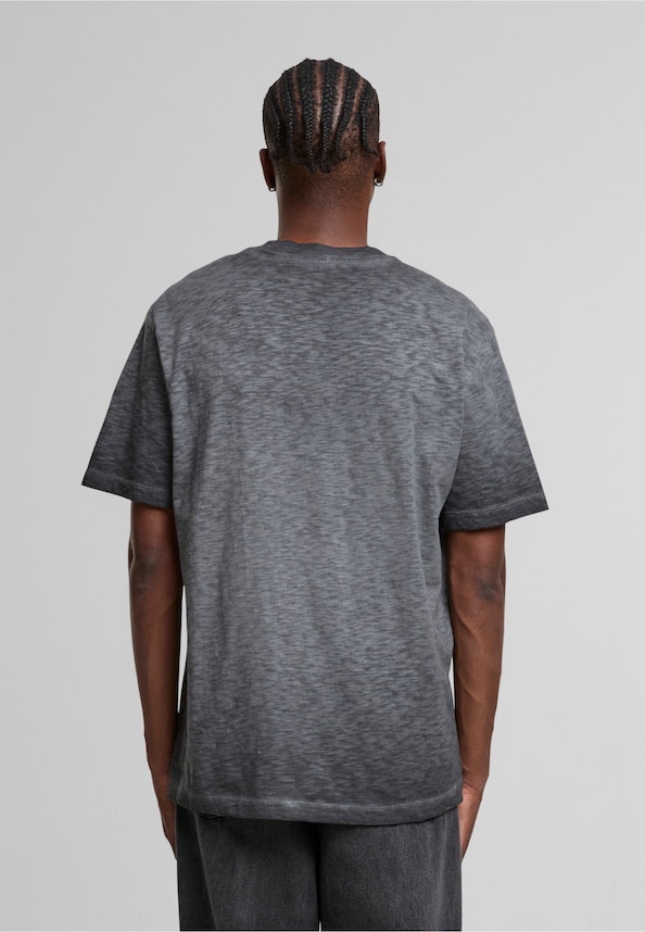 SS SLUB EMBRO ARCH LOGO TEE-1