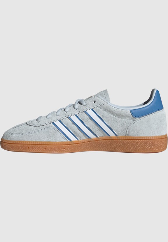 Handball Spezial -0