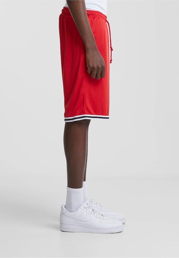 Starter Mesh Sport Short-3