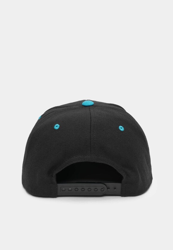 Flexfit Hawaiian Snapback Cap-1
