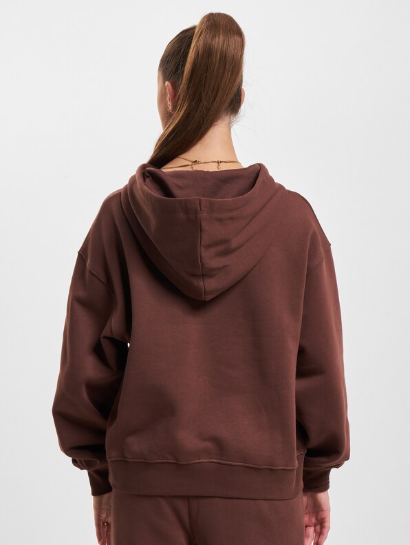 Freddy Comfort-fit Hoodies-1