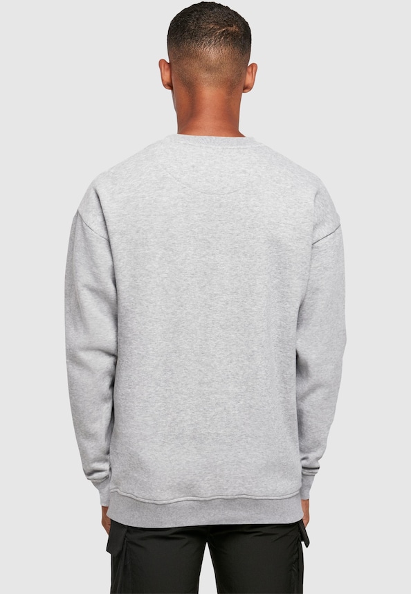 Cherry Sweat Crewneck-1