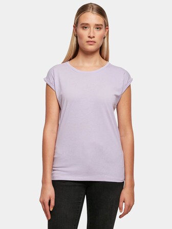 Ladies Extended Shoulder 