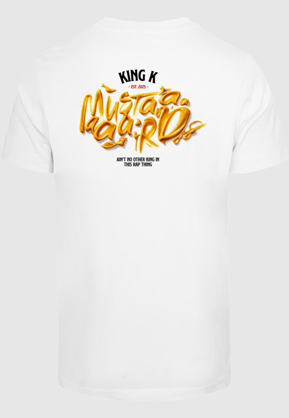 Mustard King Tee-3