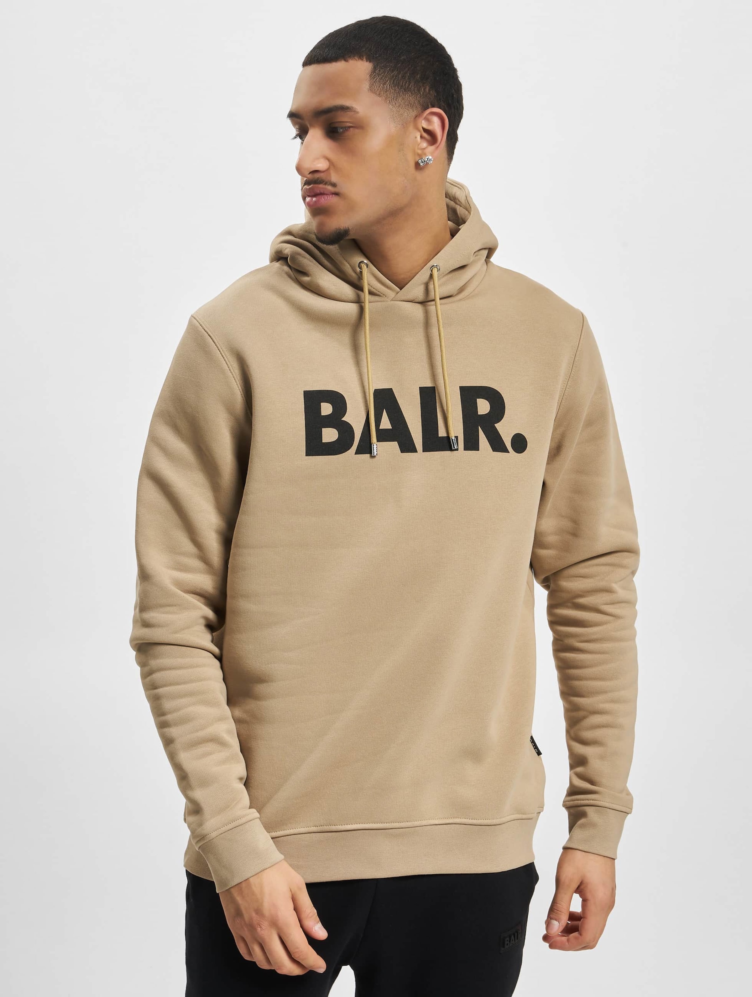 Balr hoodie store sale