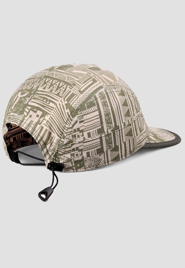 5P Soft FC ShirtFab #3-1