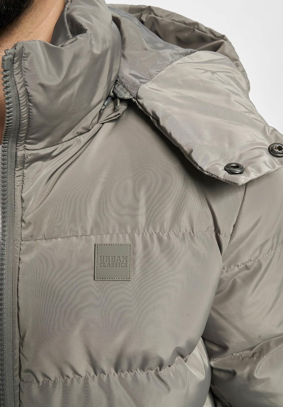 Hooded Puffer-2