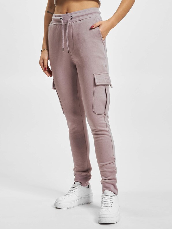 DEF Greta Sweatpants-0