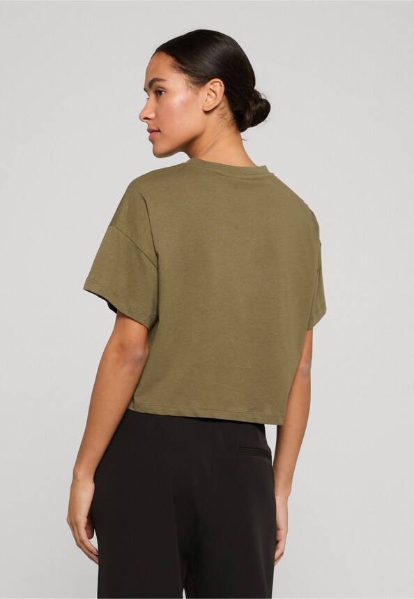 Noisy May Damen NOOS T-Shirt-1