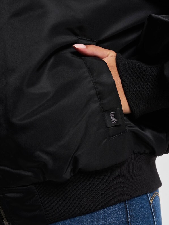 Levis Elise Retro Bomberjacke-3