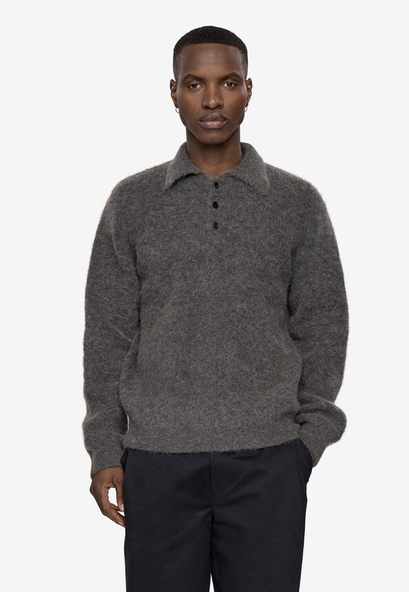 Kylo ls knit -0
