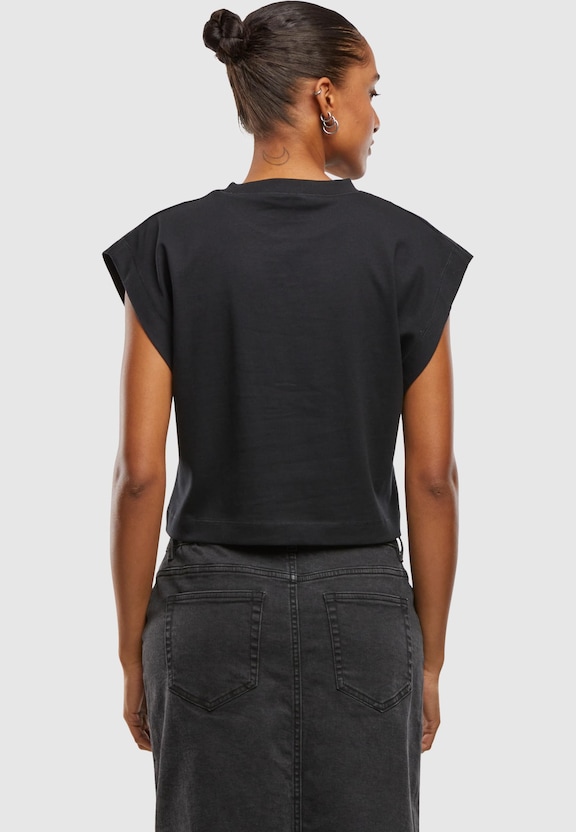 Ladies Oversized Boxy Heavy-1