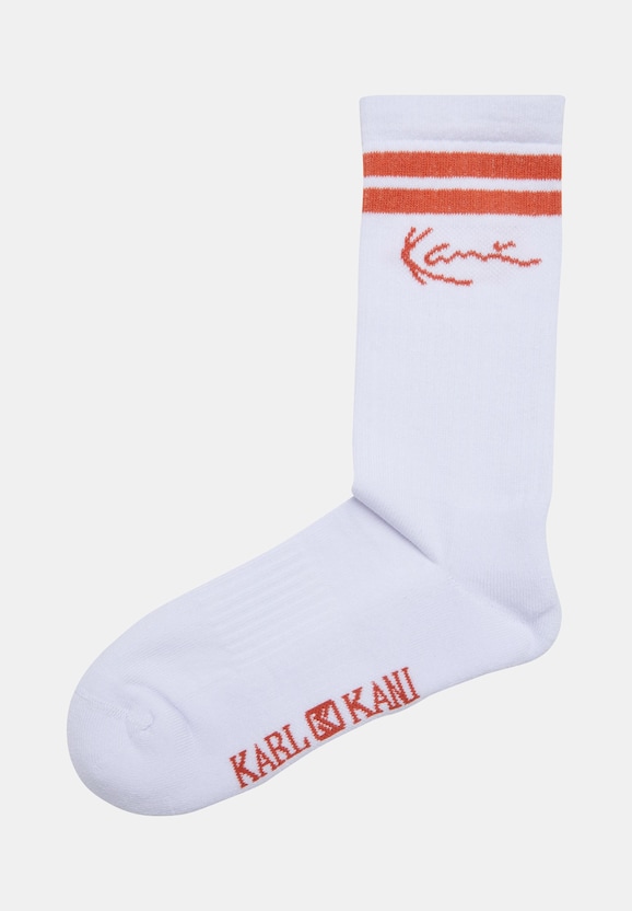 Signature Striped 3 Pack -3
