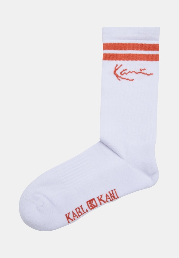 Signature Striped 3 Pack -3