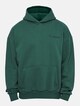 Dropsize Heavy Oversize Embo Hoodies-2