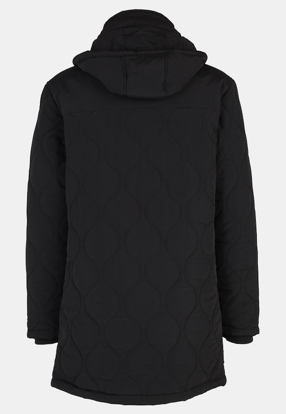 KU213-023-1 OG Long Quilted Jacket-3