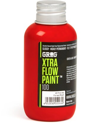 Grog Xtra Flow Paint Refill