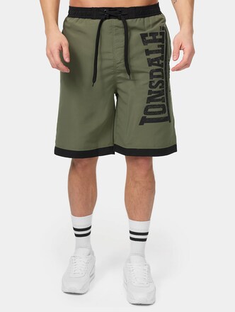 Lonsdale Clennell Shorts