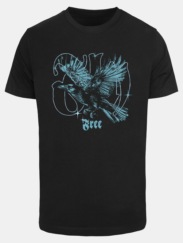 Mister Tee Flying Free Tee-2