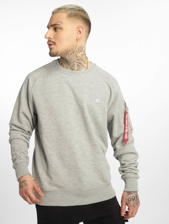 Alpha Industries X-Fit Sweatshirt