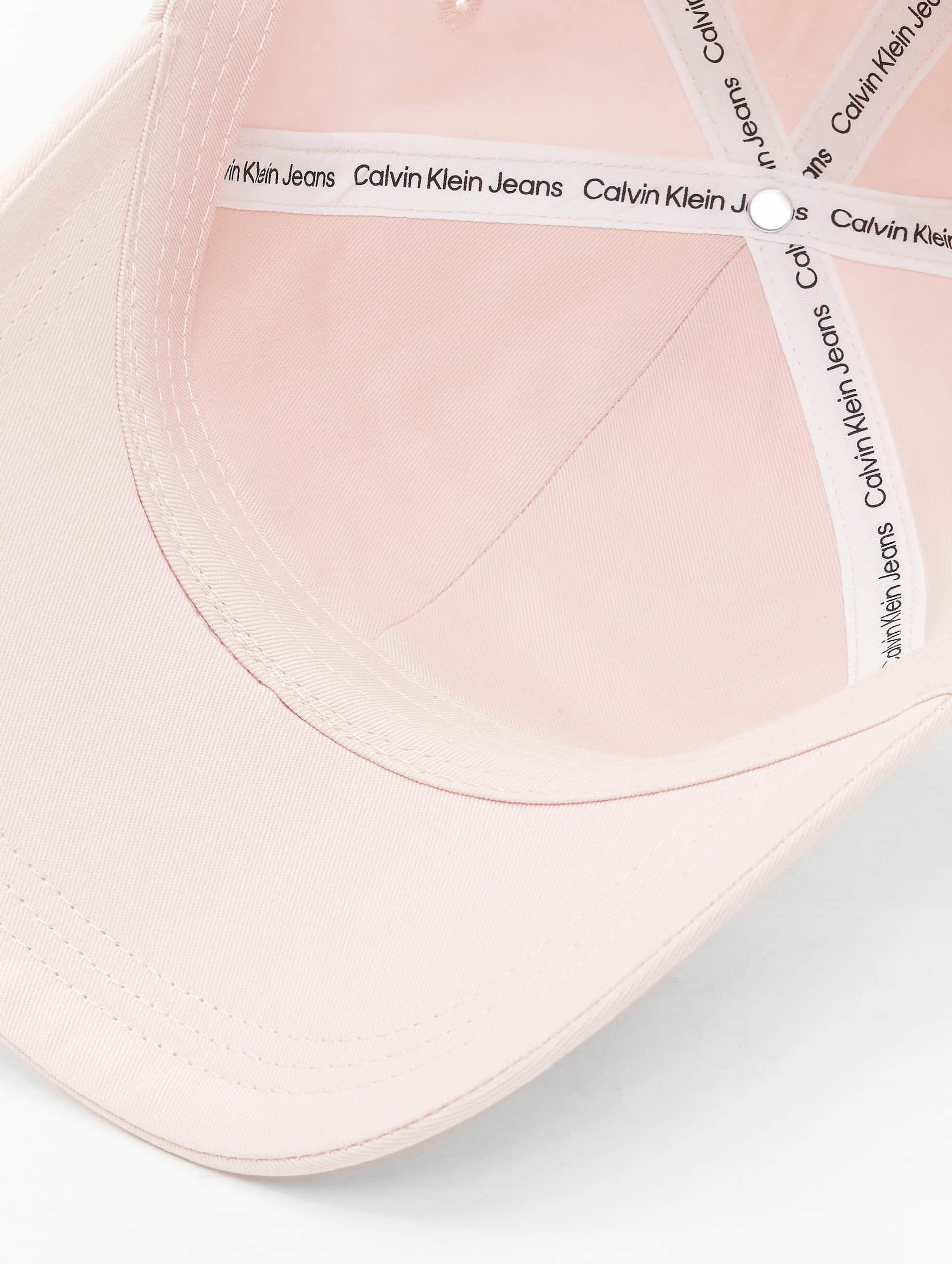 Calvin klein j monogram hot sale cap