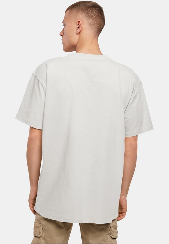 Fathers Day - Dad number 1 Heavy Oversize -1
