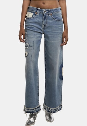 RIPREPAIR JESSIE BAGGY F BIG T