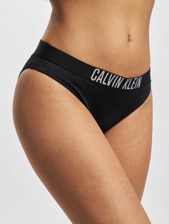 Calvin Klein Underwear Triangle Rp Green - Womens - Swimwear
