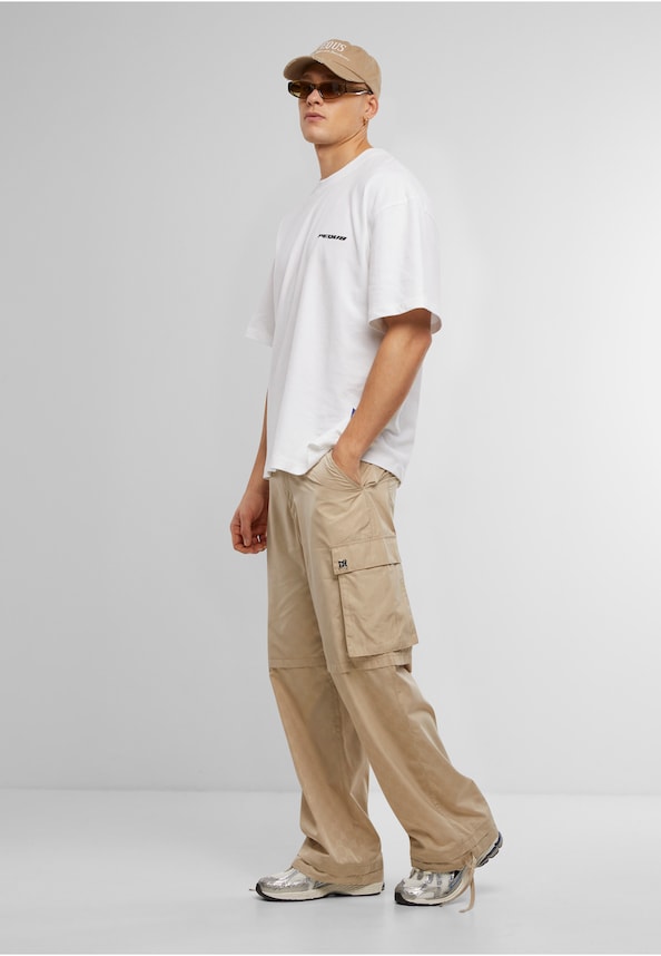 PEQUS Plágia Logo T-Shirt-2