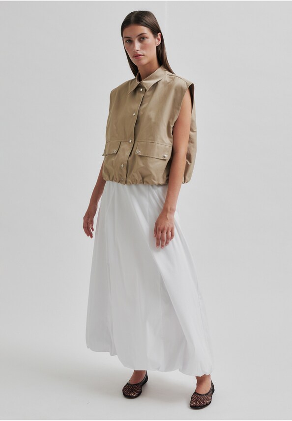 Viktoria Balloon Skirt-2