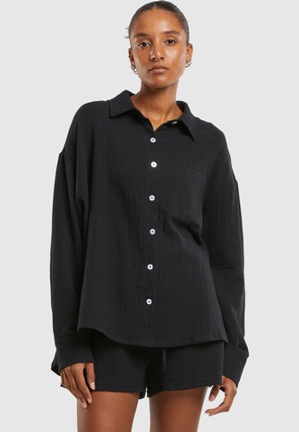 Ladies Oversized Musselin