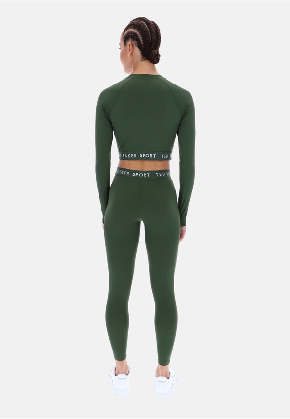 VICTORIA ESSENTIALS LONG SLEEVE TOP-3