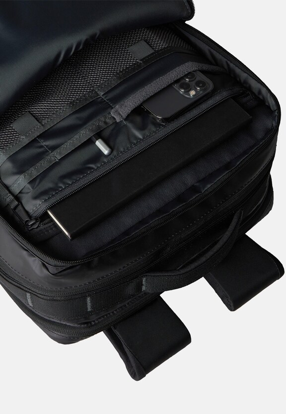 The North Face Base Camp Voyager Daypack Base Camp Rucksäcke-4