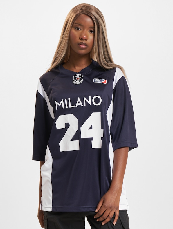 Milano Seamen 2-6