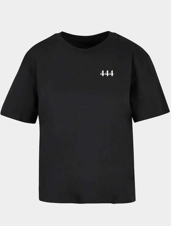 444 Protection Tee-1