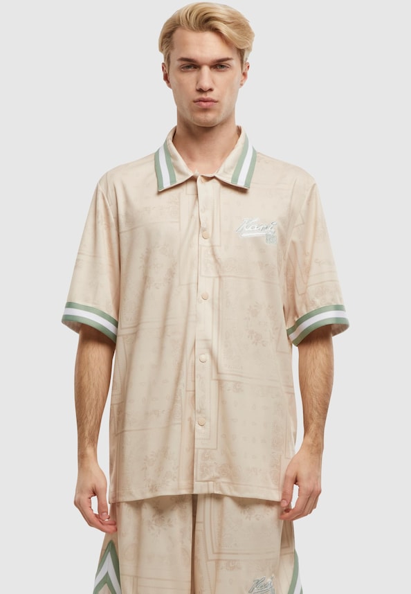 Varsity Paisley Mesh-2