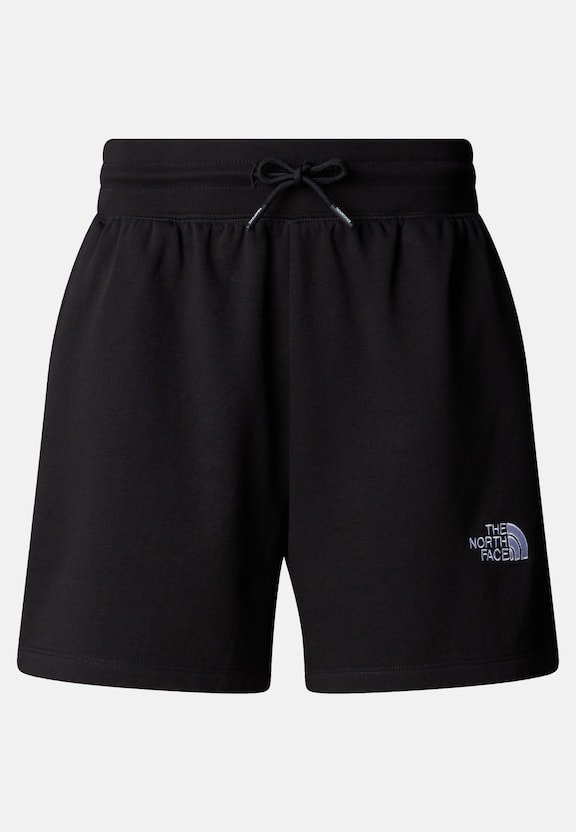 The North Face Essential Relaxed Shorts-3