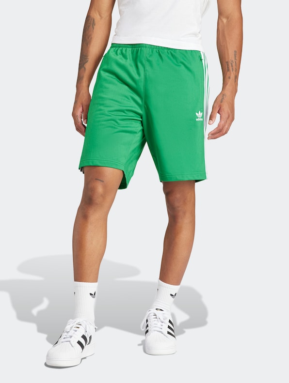 adidas Originals Firebird Shorts-0