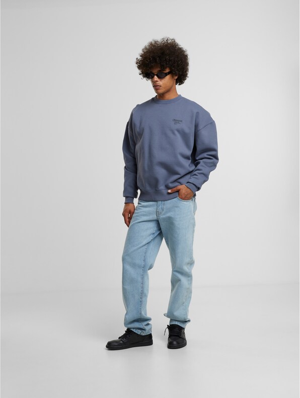 Mahan Oversized -3