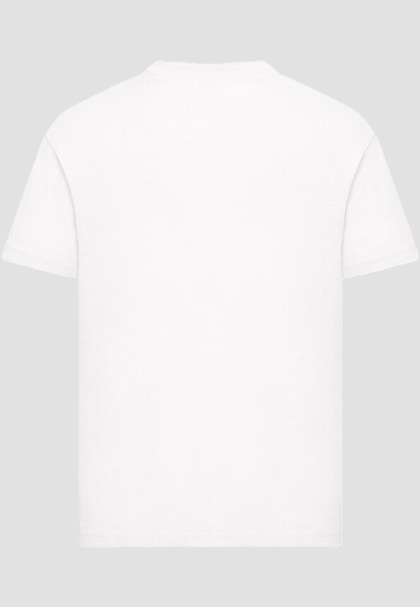 Kids Be Kind Flowers Tee-3