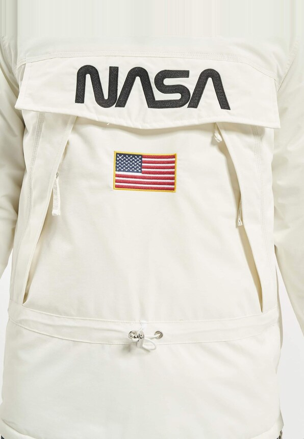 Nasa -5