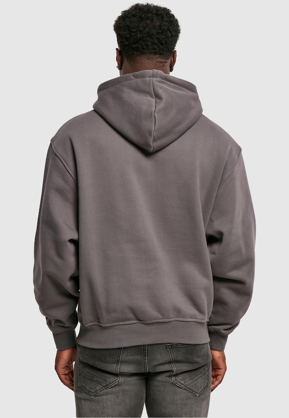 Small Signature Heavy-1