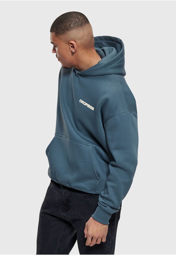 HEAVY OVERSIZE LAB -2