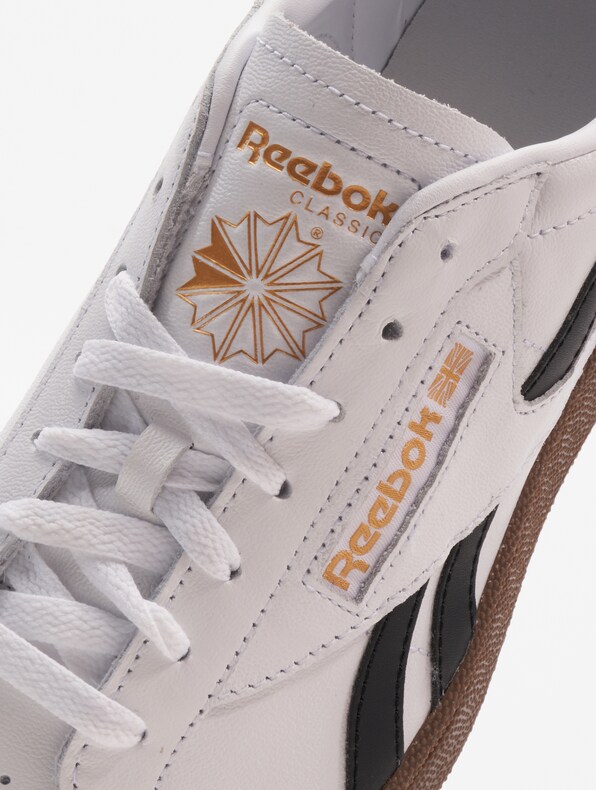 Reebok Club C Grounds UK Sneakers-8