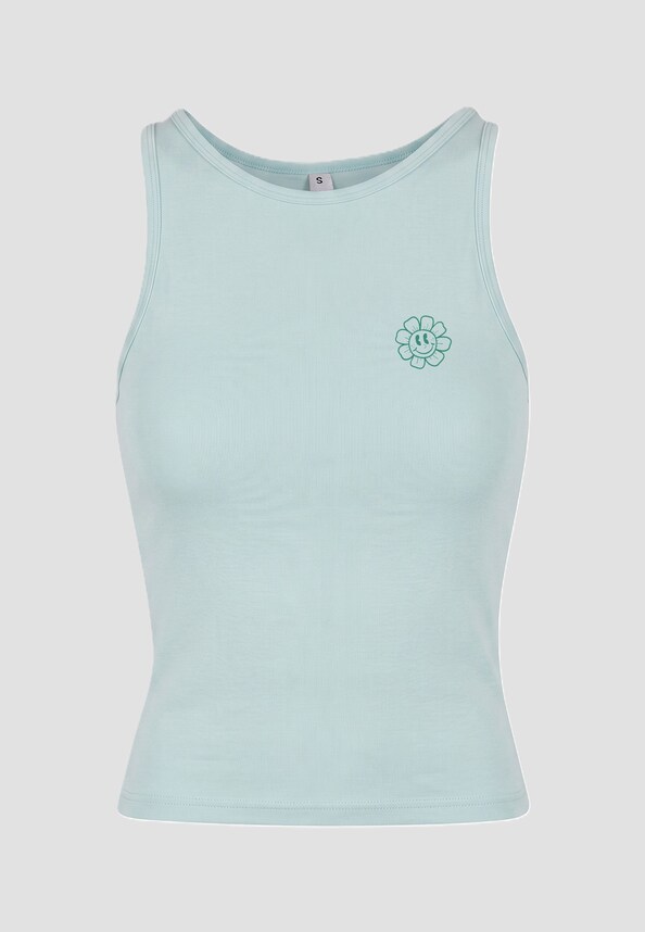 Smileflower Racer Top-2
