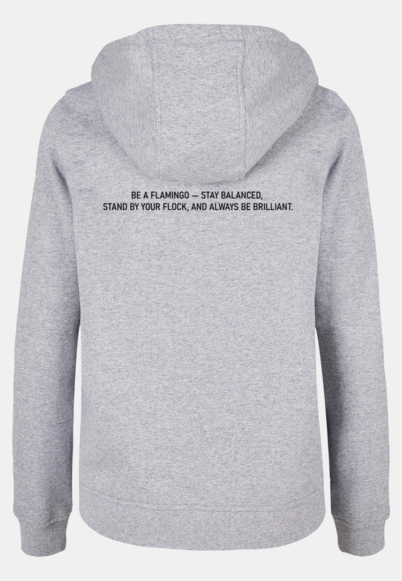Ladies Flamingo Basic-1