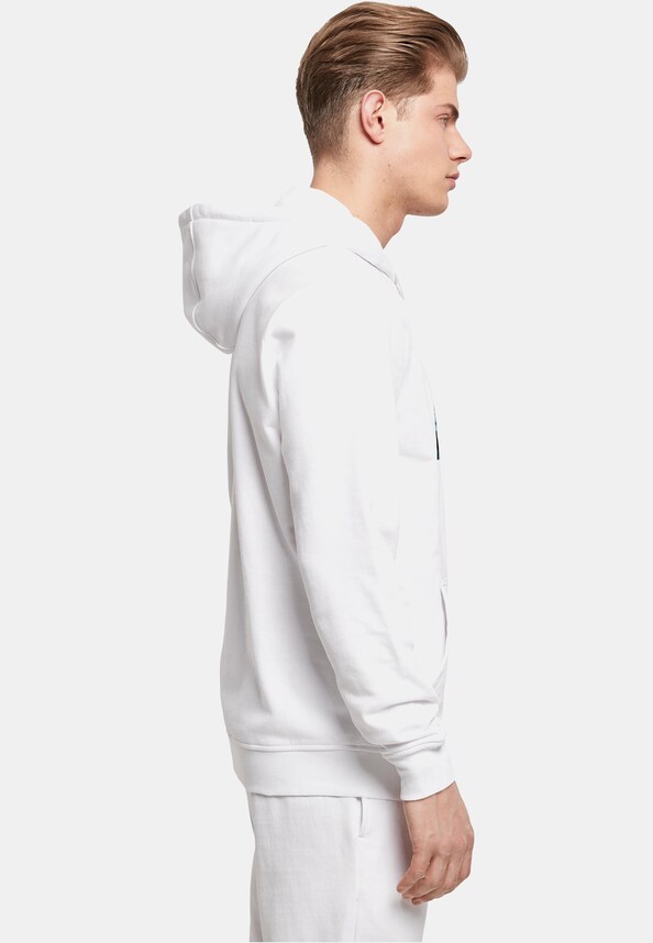 Marvel Logo Character Infill Hoody-3