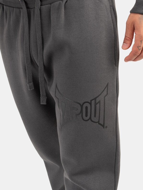 Tapout Lifestyle Basic Jogginghosen-2