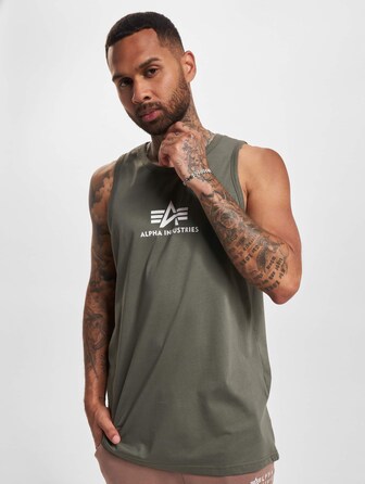 Tank